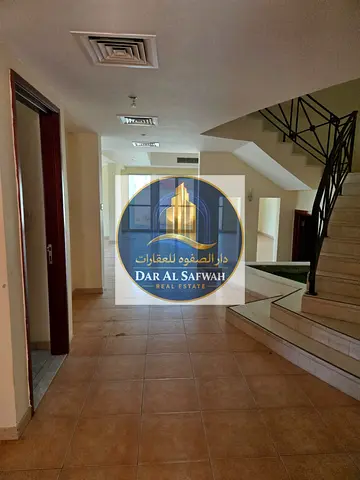 Spacious 3BR Master Villa | Maid Room | Private Garden | Near Sharjah Beach