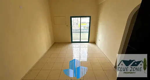 1BHK | Prime Residential Location | Al Manakh Sharjah
