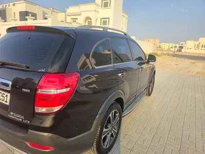 صورة 6 لـ 2016 Chevrolet CAPTIVA