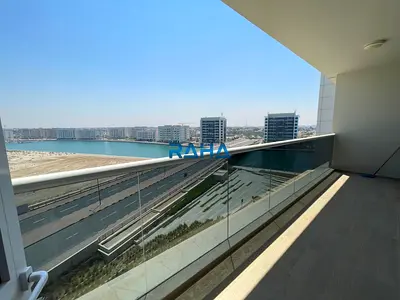 1 BR Apartment in Mina Al Arab with Water View