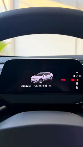 2022 Volkswagen ID.4 CROZZ 照片 7