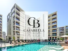 Exclusive | Brand New 3 BR+M | Spacious Layout