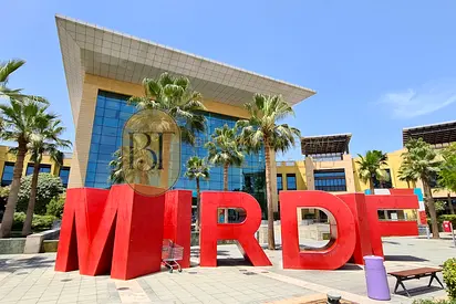 Direct From Owner | Villas Use | Mirdif Community | Corner on Main road