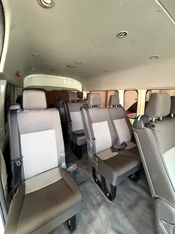 صورة 7 لـ 2025 Toyota HIACE