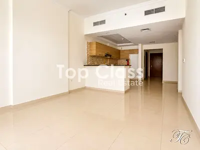 Unfurnished 2BR | Cozy Bright | Pool &amp; Gym
