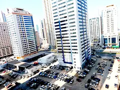 ✨ Luxury Spacious 1BR | 2 Months FREE | Built-in Wardrobes | All Amenities | Premium Family Living