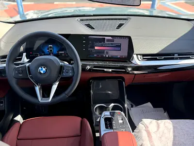 2026 BMW X2 — миниатюра 14
