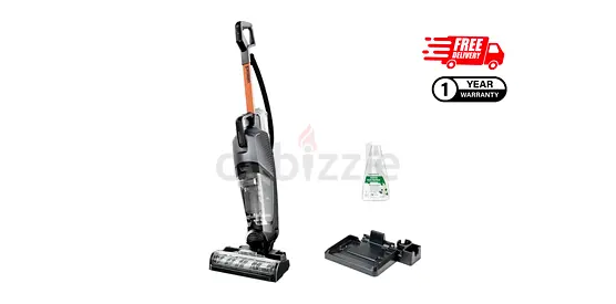 BISSELL CrossWave HydroSteam 3527E