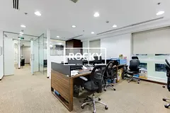 Good Layout | Fitted | Luxury Furnished