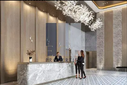 Brand New | Spacious Studio | Community View | Modern Living
