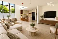 Park and Pool Backing | Big Plot | 4 Bedroom