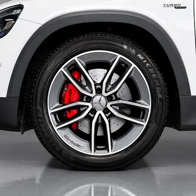 2023 Mercedes-BENZ GLB — миниатюра 7
