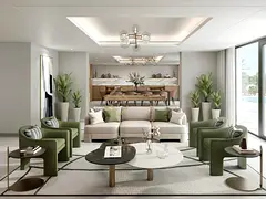 AZIZI ARIAN | JEBEL ALI | PREMIUM RESIDENCES
