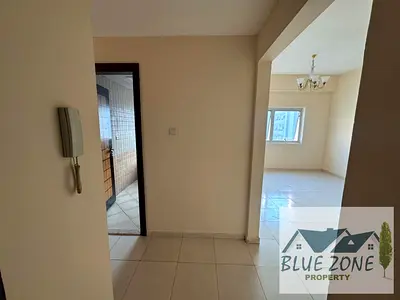One Month Free | 12 Cheques Payment | Free Maintenance | Spacious 2BHK With Separate Hall | In Just 38K