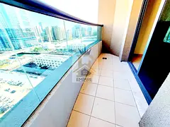 Prime location spacious apartment maintenance pool and gym free Chillar free close to Dubai