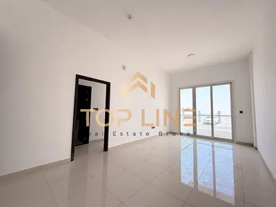 Unfurnished 1 BR | Vacant | Ready to Move-In