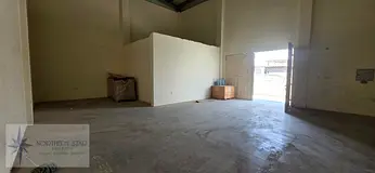 1100 Square Feet Warehouse for Rent in Sajja