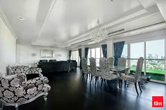 Golf View Huge Layout Fully upgraded VOT