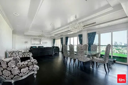 Amazing Penthouse | Incredible Golf Views | Vot