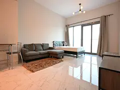 Huge Layout | Balcony and Parking | Ready!