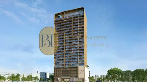 High ROI | High capital Apprecitation | Brand New | High Floor | Furnished