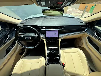 2022 JEEP GRAND CHEROKEE L 缩略图 20