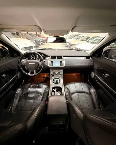 صورة مصغرة 13 لـ 2019 LAND Rover RANGE ROVER