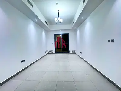 Vacant 1BR | Near To Play Ground | With Close Kitchen