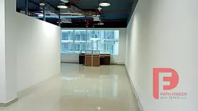 Ideally Located | Fully Fitted Office | Business Bay