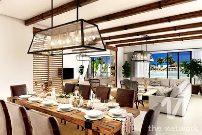 Vastu Compliant | Near Lagoon | 50/50 PPlan