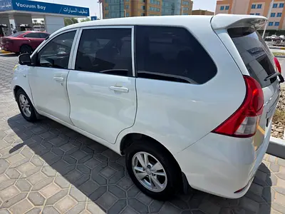 2015 Toyota AVANZA 照片 1