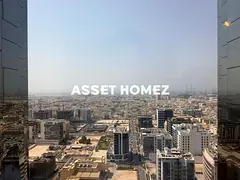 Spacious 2 Bed Plus Maid | Sea View | Vacant