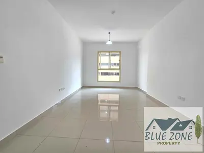 OPPOSITE TO NMC HOSPITAL LUXURIOUS 2BHK AVAILABLE WITH ALL AMENITIES FOR FAMILYS