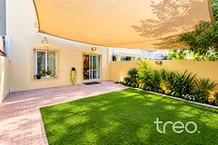 Fully Furnished | Type 4M | Upgraded Villa