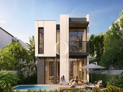 Lagoon-style Community| Modern 4 BR Villa | Hot Deal