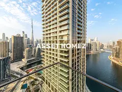 Higher Floor | Canal Plus Burj View | Brand New