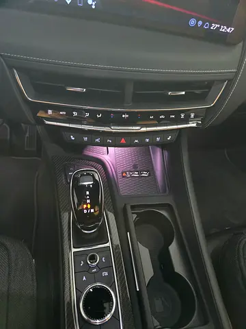 2025 Cadillac CT5 缩略图 16