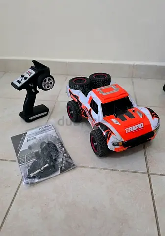 JJRC Q130b rc car brushless motor