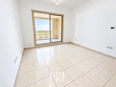 Balcony | Equipped Kitchen | Spacious Layout