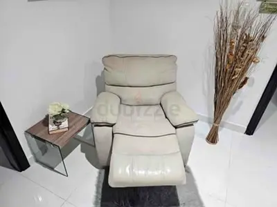 Home centre reclining chair