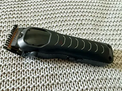 Suprent Spyder full body trimmer