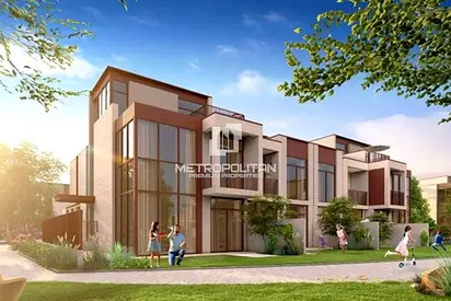 Premium Living | Close to Park | Al Ranim 7