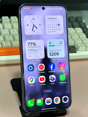 Oppo Find X9 Pro Global