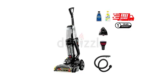 BISSELL ProHeat 2X Revolution Cleanshot 2066E