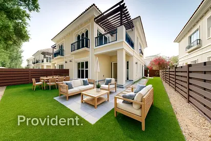 Polo Community | Spacious Layout | Exclusive