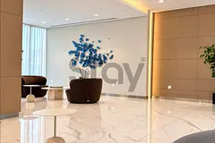 Zabeel View I Spacious I Vacant