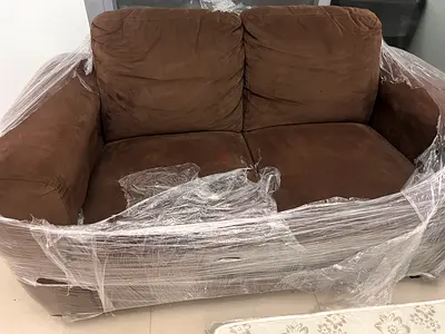 5 Seater Sofa
