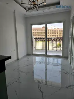 1BR Apartment | Wellness Boutique | Balcony & Courtyard View I Arjan