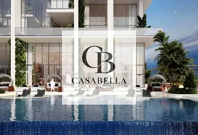 Premium Amenities | Corner Unit | Luxurious
