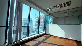 Premium Office for Rent | Jumeirah Bay X2 | Prime Location